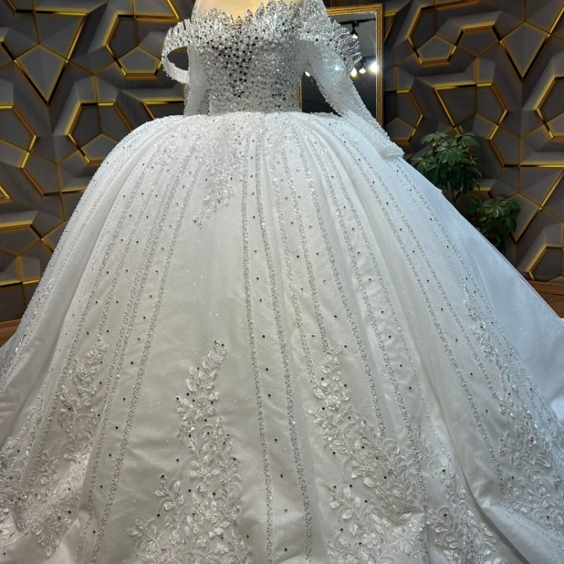 Gown