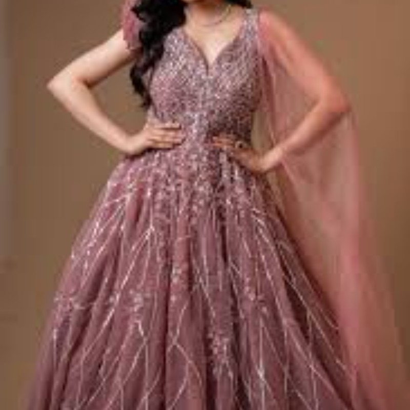 Gown